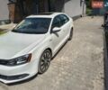 Белый Фольксваген Джетта, объемом двигателя 1.39 л и пробегом 120 тыс. км за 7600 $, фото 1 на Automoto.ua