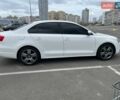 Белый Фольксваген Джетта, объемом двигателя 2.48 л и пробегом 266 тыс. км за 8400 $, фото 7 на Automoto.ua