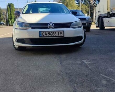 Белый Фольксваген Джетта, объемом двигателя 2 л и пробегом 269 тыс. км за 7199 $, фото 47 на Automoto.ua