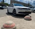 Белый Фольксваген Джетта, объемом двигателя 2.48 л и пробегом 338 тыс. км за 6600 $, фото 2 на Automoto.ua