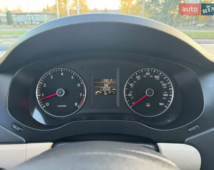 Білий Фольксваген Джетта, об'ємом двигуна 2.5 л та пробігом 278 тис. км за 9300 $, фото 11 на Automoto.ua