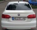 Белый Фольксваген Джетта, объемом двигателя 1.97 л и пробегом 180 тыс. км за 9800 $, фото 7 на Automoto.ua
