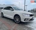 Белый Фольксваген Джетта, объемом двигателя 2.5 л и пробегом 243 тыс. км за 9000 $, фото 7 на Automoto.ua