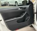 Белый Фольксваген Джетта, объемом двигателя 2.5 л и пробегом 265 тыс. км за 8590 $, фото 25 на Automoto.ua