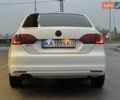 Белый Фольксваген Джетта, объемом двигателя 1.98 л и пробегом 206 тыс. км за 7499 $, фото 16 на Automoto.ua