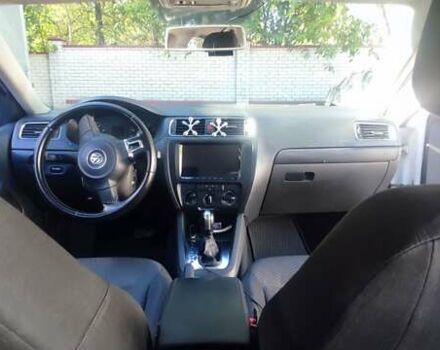 Белый Фольксваген Джетта, объемом двигателя 2 л и пробегом 269 тыс. км за 7199 $, фото 54 на Automoto.ua