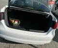 Белый Фольксваген Джетта, объемом двигателя 2.5 л и пробегом 230 тыс. км за 9000 $, фото 6 на Automoto.ua