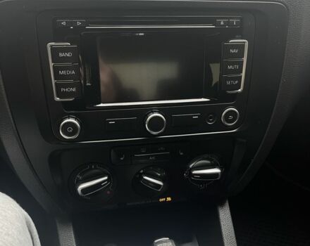 Белый Фольксваген Джетта, объемом двигателя 2 л и пробегом 280 тыс. км за 7900 $, фото 12 на Automoto.ua