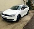 Білий Фольксваген Джетта, об'ємом двигуна 2 л та пробігом 280 тис. км за 7900 $, фото 4 на Automoto.ua
