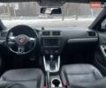 Белый Фольксваген Джетта, объемом двигателя 2.5 л и пробегом 243 тыс. км за 9000 $, фото 11 на Automoto.ua