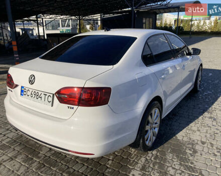 Білий Фольксваген Джетта, об'ємом двигуна 1.97 л та пробігом 275 тис. км за 10000 $, фото 2 на Automoto.ua