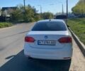 Белый Фольксваген Джетта, объемом двигателя 2.5 л и пробегом 260 тыс. км за 7200 $, фото 1 на Automoto.ua