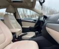 Белый Фольксваген Джетта, объемом двигателя 2.5 л и пробегом 162 тыс. км за 8500 $, фото 16 на Automoto.ua