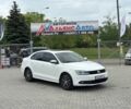 Белый Фольксваген Джетта, объемом двигателя 2 л и пробегом 296 тыс. км за 10400 $, фото 1 на Automoto.ua