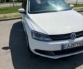 Белый Фольксваген Джетта, объемом двигателя 2.48 л и пробегом 360 тыс. км за 7100 $, фото 1 на Automoto.ua