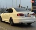 Белый Фольксваген Джетта, объемом двигателя 1.98 л и пробегом 206 тыс. км за 7499 $, фото 20 на Automoto.ua