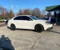 Білий Фольксваген Джетта, об'ємом двигуна 2.5 л та пробігом 132 тис. км за 8500 $, фото 1 на Automoto.ua