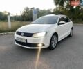 Белый Фольксваген Джетта, объемом двигателя 1.97 л и пробегом 196 тыс. км за 9500 $, фото 1 на Automoto.ua