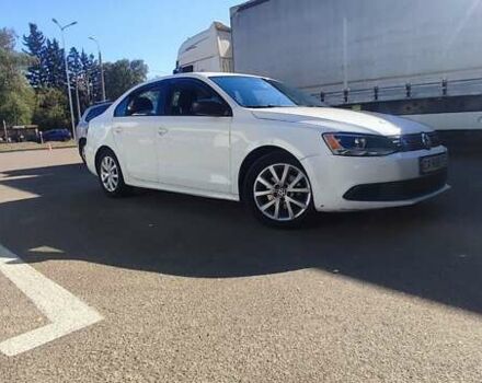 Белый Фольксваген Джетта, объемом двигателя 2 л и пробегом 269 тыс. км за 7199 $, фото 30 на Automoto.ua