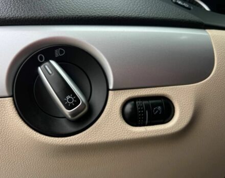 Белый Фольксваген Джетта, объемом двигателя 2.5 л и пробегом 162 тыс. км за 8500 $, фото 14 на Automoto.ua