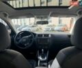 Белый Фольксваген Джетта, объемом двигателя 2.48 л и пробегом 169 тыс. км за 8300 $, фото 9 на Automoto.ua