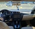 Белый Фольксваген Джетта, объемом двигателя 2.47 л и пробегом 216 тыс. км за 8499 $, фото 11 на Automoto.ua