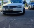 Белый Фольксваген Джетта, объемом двигателя 2 л и пробегом 269 тыс. км за 7199 $, фото 1 на Automoto.ua