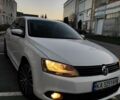 Білий Фольксваген Джетта, об'ємом двигуна 2 л та пробігом 280 тис. км за 8999 $, фото 2 на Automoto.ua
