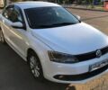 Білий Фольксваген Джетта, об'ємом двигуна 1.4 л та пробігом 222 тис. км за 6777 $, фото 2 на Automoto.ua