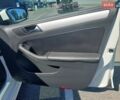 Белый Фольксваген Джетта, объемом двигателя 2.5 л и пробегом 230 тыс. км за 9200 $, фото 19 на Automoto.ua