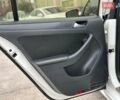 Белый Фольксваген Джетта, объемом двигателя 2.5 л и пробегом 265 тыс. км за 8590 $, фото 14 на Automoto.ua