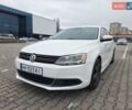 Білий Фольксваген Джетта, об'ємом двигуна 1.97 л та пробігом 120 тис. км за 9900 $, фото 1 на Automoto.ua