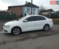 Білий Фольксваген Джетта, об'ємом двигуна 1.39 л та пробігом 230 тис. км за 7500 $, фото 6 на Automoto.ua
