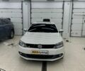 Белый Фольксваген Джетта, объемом двигателя 1.97 л и пробегом 125 тыс. км за 10500 $, фото 11 на Automoto.ua