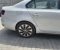 Белый Фольксваген Джетта, объемом двигателя 1.4 л и пробегом 120 тыс. км за 7800 $, фото 3 на Automoto.ua