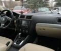 Белый Фольксваген Джетта, объемом двигателя 2.5 л и пробегом 162 тыс. км за 8500 $, фото 9 на Automoto.ua