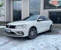Белый Фольксваген Джетта, объемом двигателя 2.5 л и пробегом 243 тыс. км за 9000 $, фото 6 на Automoto.ua