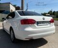 Белый Фольксваген Джетта, объемом двигателя 1.97 л и пробегом 224 тыс. км за 7000 $, фото 4 на Automoto.ua