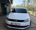 Белый Фольксваген Джетта, объемом двигателя 1.97 л и пробегом 125 тыс. км за 10500 $, фото 7 на Automoto.ua