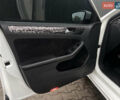 Белый Фольксваген Джетта, объемом двигателя 2.5 л и пробегом 320 тыс. км за 7900 $, фото 34 на Automoto.ua