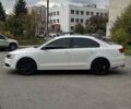 Білий Фольксваген Джетта, об'ємом двигуна 1.98 л та пробігом 283 тис. км за 7500 $, фото 2 на Automoto.ua