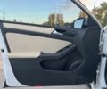 Фольксваген Джетта 2012 в Кропивницком (Кировограде) на Automoto.ua Белый Фольксваген Джетта, объемом двигателя 2.5 л и пробегом 273 тыс. км за 9500 $, фото 5 на Automoto.ua