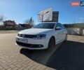 Білий Фольксваген Джетта, об'ємом двигуна 2.48 л та пробігом 250 тис. км за 9500 $, фото 4 на Automoto.ua