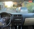 Белый Фольксваген Джетта, объемом двигателя 2.5 л и пробегом 218 тыс. км за 7499 $, фото 7 на Automoto.ua