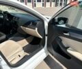 Белый Фольксваген Джетта, объемом двигателя 1.97 л и пробегом 224 тыс. км за 7000 $, фото 18 на Automoto.ua