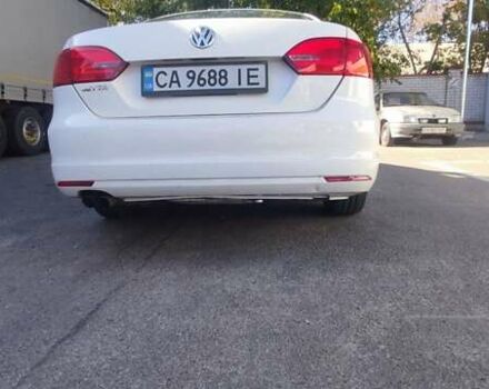 Белый Фольксваген Джетта, объемом двигателя 2 л и пробегом 269 тыс. км за 7199 $, фото 17 на Automoto.ua