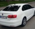 Белый Фольксваген Джетта, объемом двигателя 1.97 л и пробегом 180 тыс. км за 9800 $, фото 5 на Automoto.ua