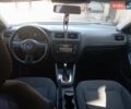 Білий Фольксваген Джетта, об'ємом двигуна 1.98 л та пробігом 195 тис. км за 8700 $, фото 3 на Automoto.ua