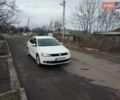 Белый Фольксваген Джетта, объемом двигателя 1.39 л и пробегом 230 тыс. км за 7500 $, фото 1 на Automoto.ua