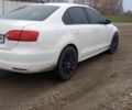 Білий Фольксваген Джетта, об'ємом двигуна 2.5 л та пробігом 131 тис. км за 8500 $, фото 5 на Automoto.ua